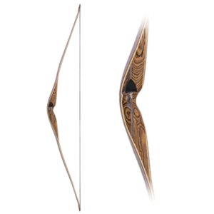Handmade Long Bow