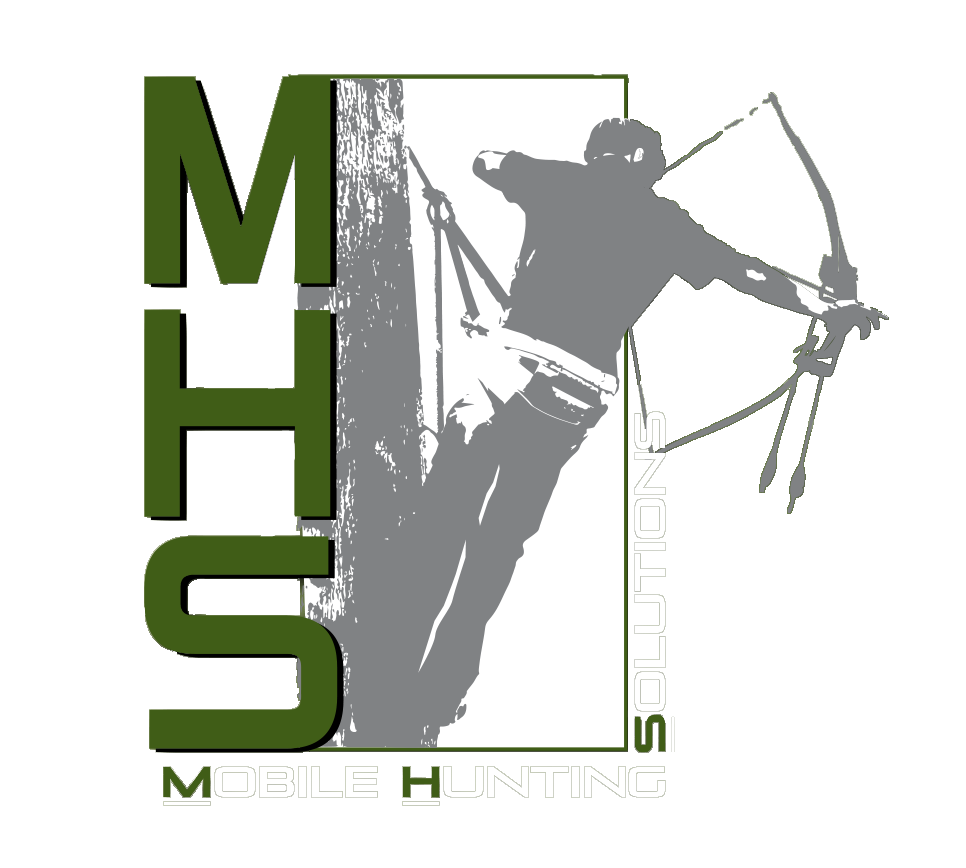 Mobile Hunting Solutions