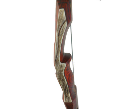 Badger Shortbow 1