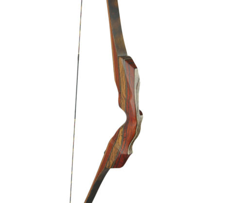 Badger Shortbow 2
