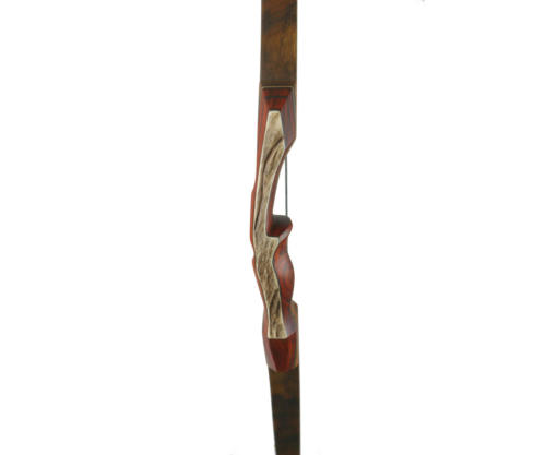 Badger Shortbow