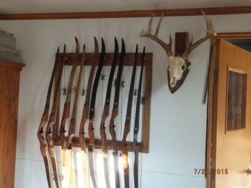 Bow Collection