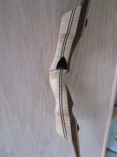 Wildcat Recurve