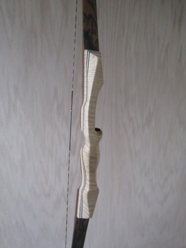Wildcat Recurve