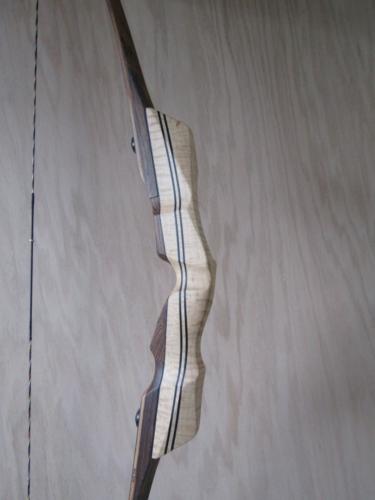 Wildcat Recurve