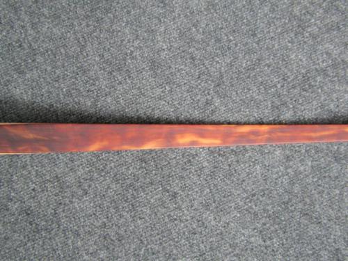 Harvest Master Long Bow Ends
