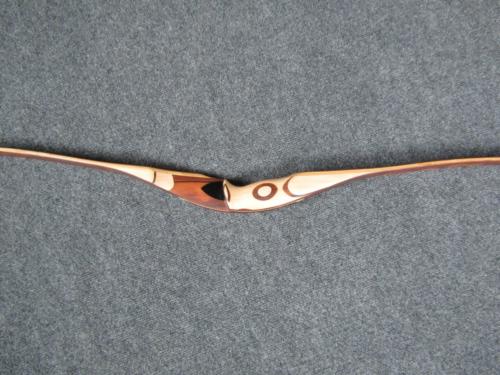 Harvest Master Long Bow