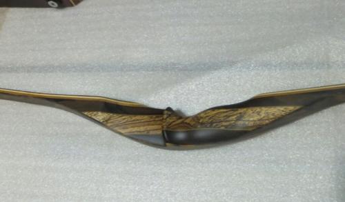 Harvest Master Longbow (2)