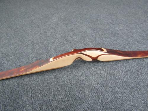 Harvest Master Longbow