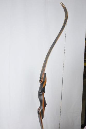 K-2 Recurve 1
