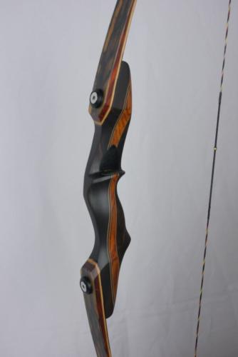 K-2 Recurve 2