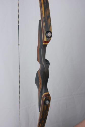 K-2 Recurve 3