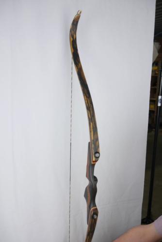 K-2 Recurve 4