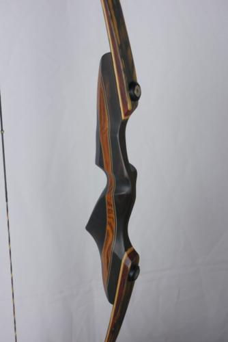 K-2 Recurve 6