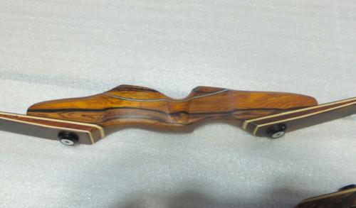 K-2 Recurve 7