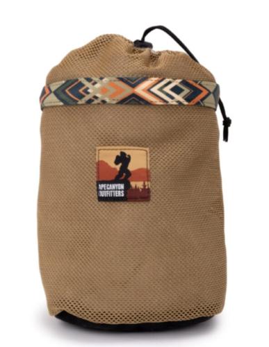 ApeCanyon Saddle Pouch 