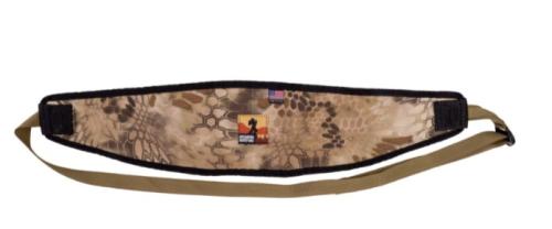 ApeCanyon Back Band 