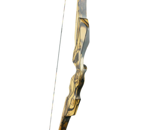 Wildcat Recurve 2