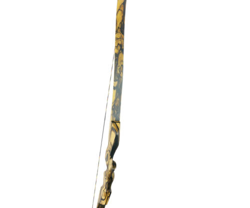 Wildcat Recurve 3
