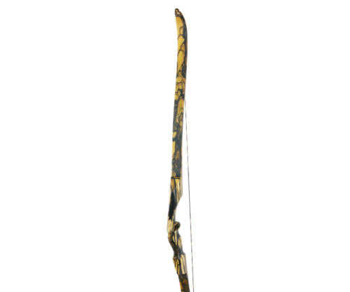 Wildcat Recurve 4