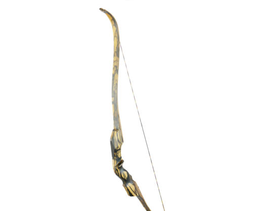 Wildcat Recurve 5