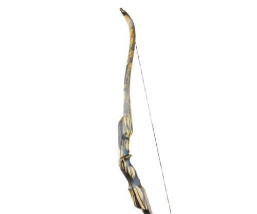 Wildcat Recurve 6