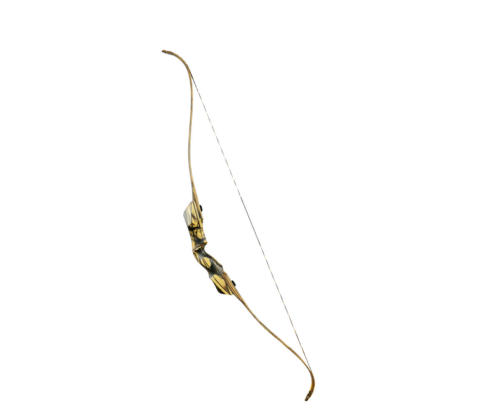 Wildcat Recurve 7