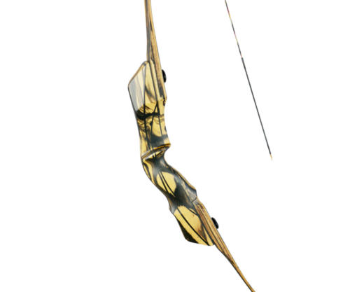 Wildcat Recurve 8