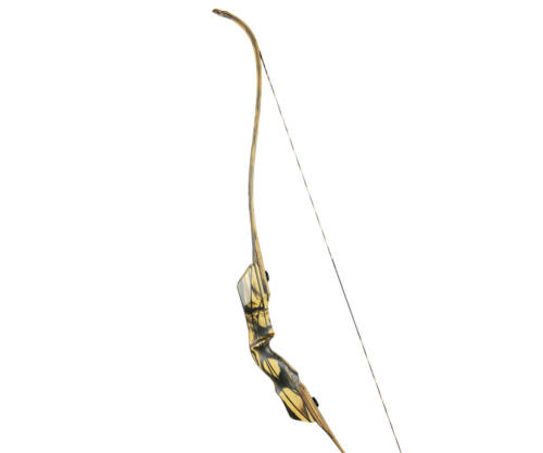 Wildcat Recurve 9