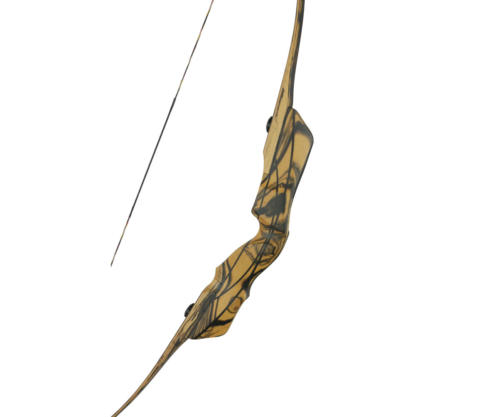 Wildcat Recurve
