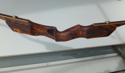Wildcat SL Recurve 7