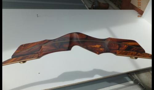 Wildcat SL Recurve