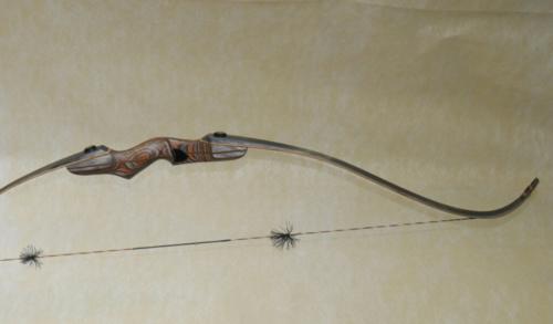 k-2 Recurve