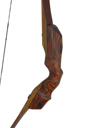New-Badger Short Bow Handle