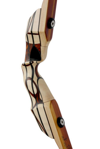 New-badger-handle